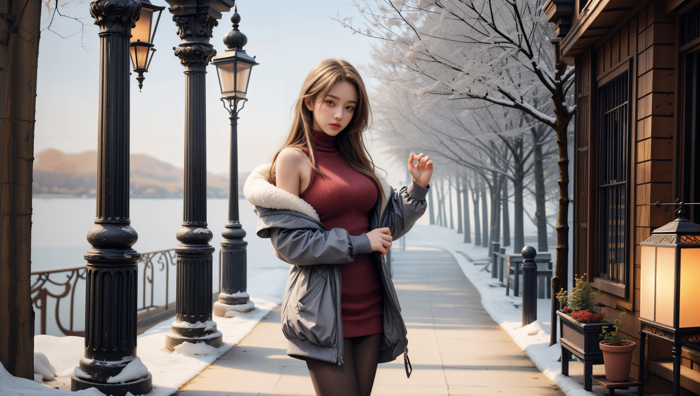 学猴叫能让天堂鸟长新叶 为植物提供“情绪价值”有用吗 